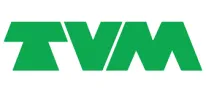 Logo TVM Belgium