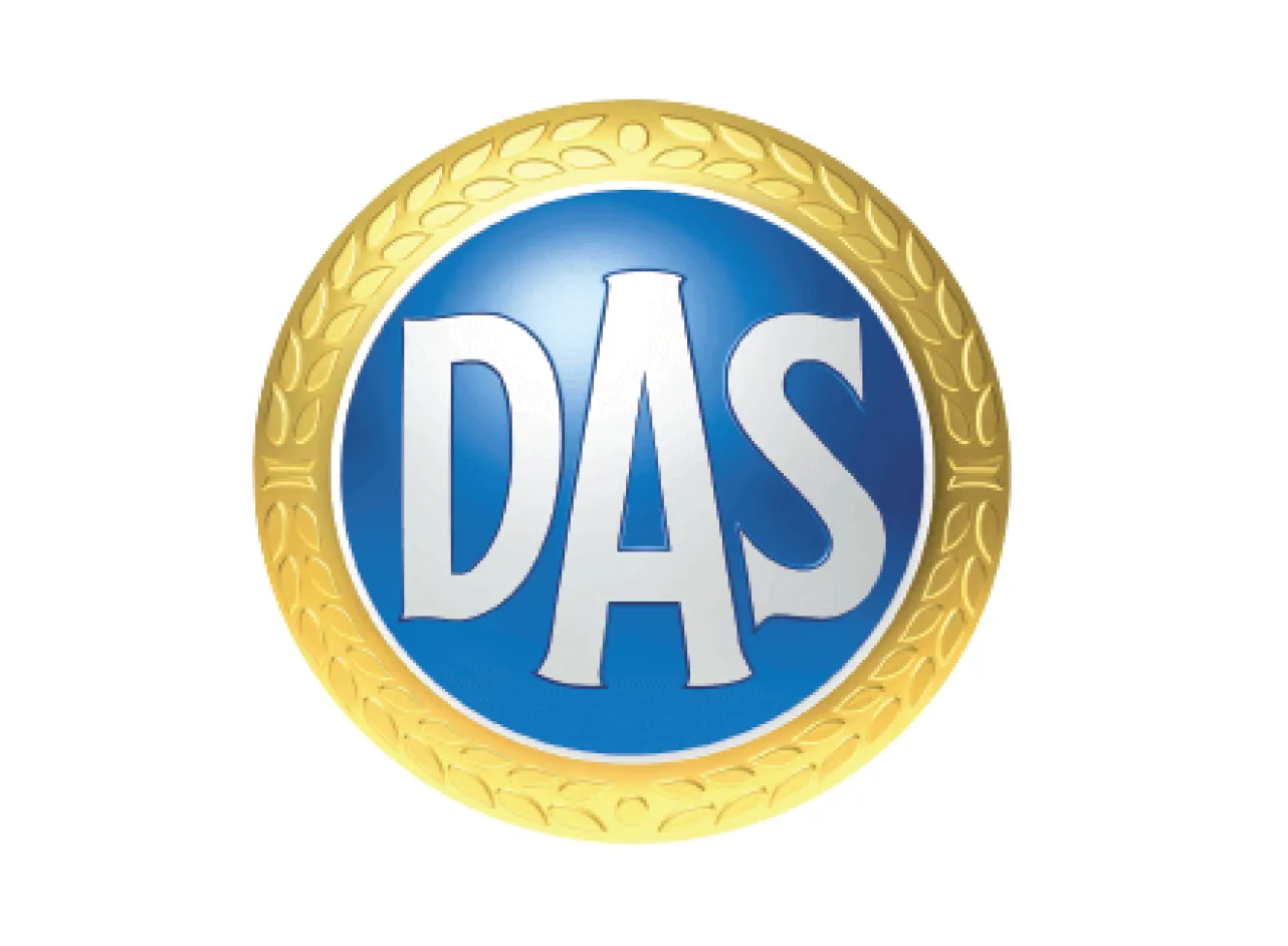 Logo DAS